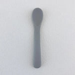 Soft Silicone Feeding Spoon