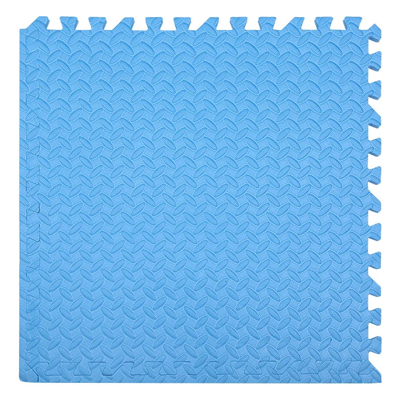 Puzzle Floor Mat