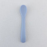 Soft Silicone Feeding Spoon