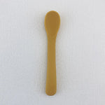 Soft Silicone Feeding Spoon