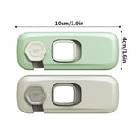 Multi-Function Baby Safety Locks (5-Pack)