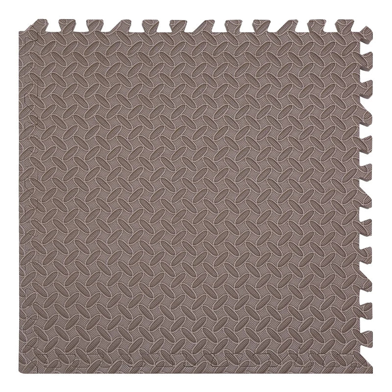 Puzzle Floor Mat